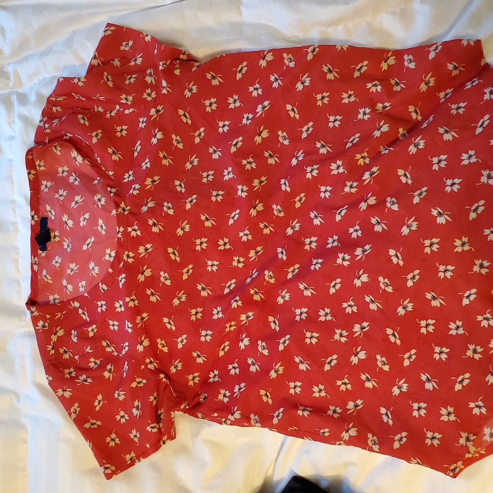 Gap blouse